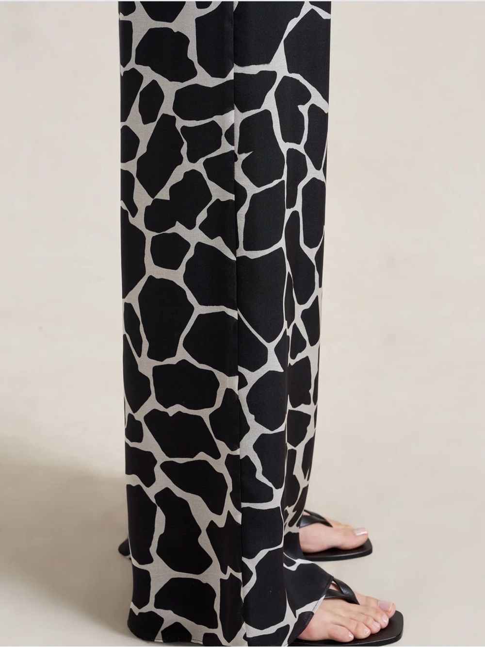 La Ligne Freya Silk Pants - Picture 5 of 12